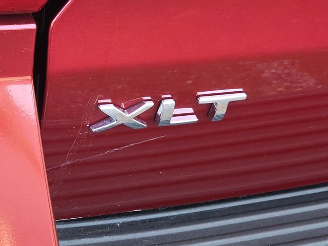 2018 Ford Expedition XLT 4x2 - 23078831 - 35