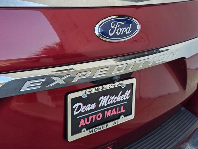 2018 Ford Expedition XLT 4x2 - 23078831 - 36