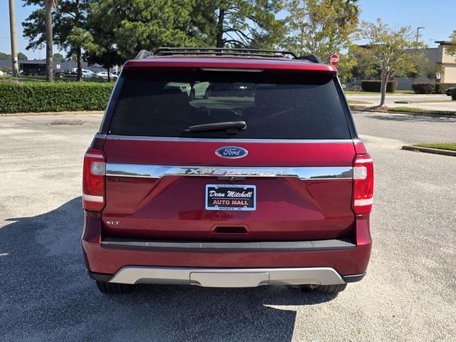 2018 Ford Expedition XLT 4x2 - 23078831 - 3