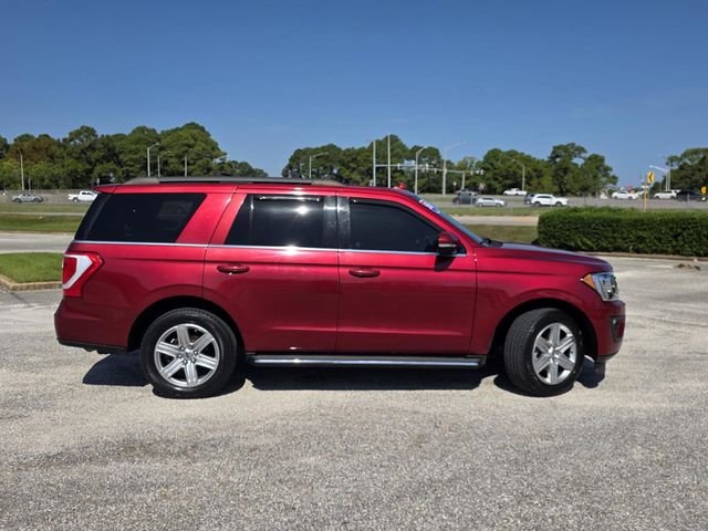 2018 Ford Expedition XLT 4x2 - 23078831 - 41