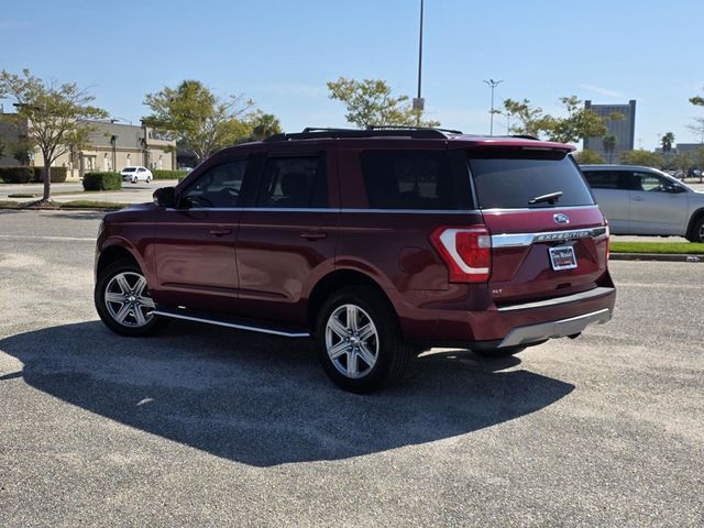 2018 Ford Expedition XLT 4x2 - 23078831 - 4