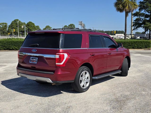 2018 Ford Expedition XLT 4x2 - 23078831 - 5