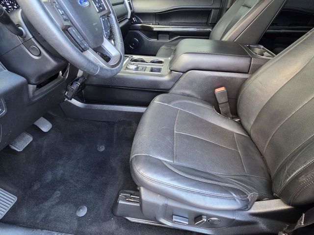 2018 Ford Expedition XLT 4x2 - 23078831 - 6