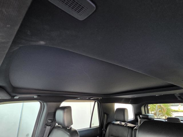 2018 Ford Expedition XLT 4x2 - 23078831 - 7