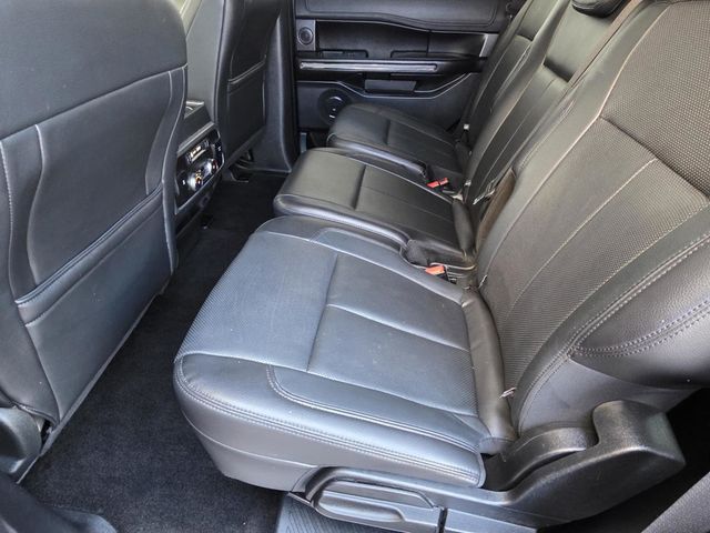 2018 Ford Expedition XLT 4x2 - 23078831 - 8