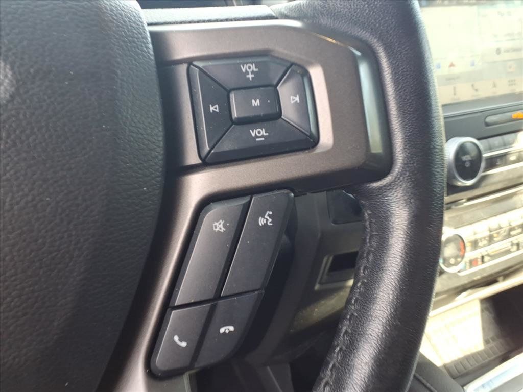 2018 Ford Expedition XLT 4x2 - 22962303 - 9