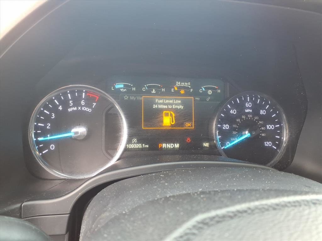 2018 Ford Expedition XLT 4x2 - 22962303 - 10