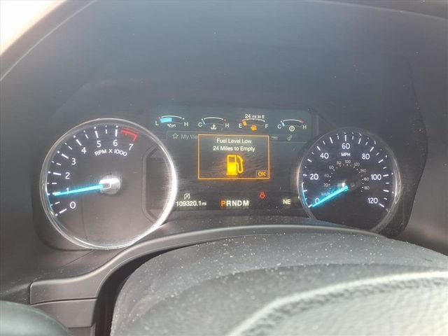 2018 Ford Expedition XLT 4x2 - 22962303 - 10