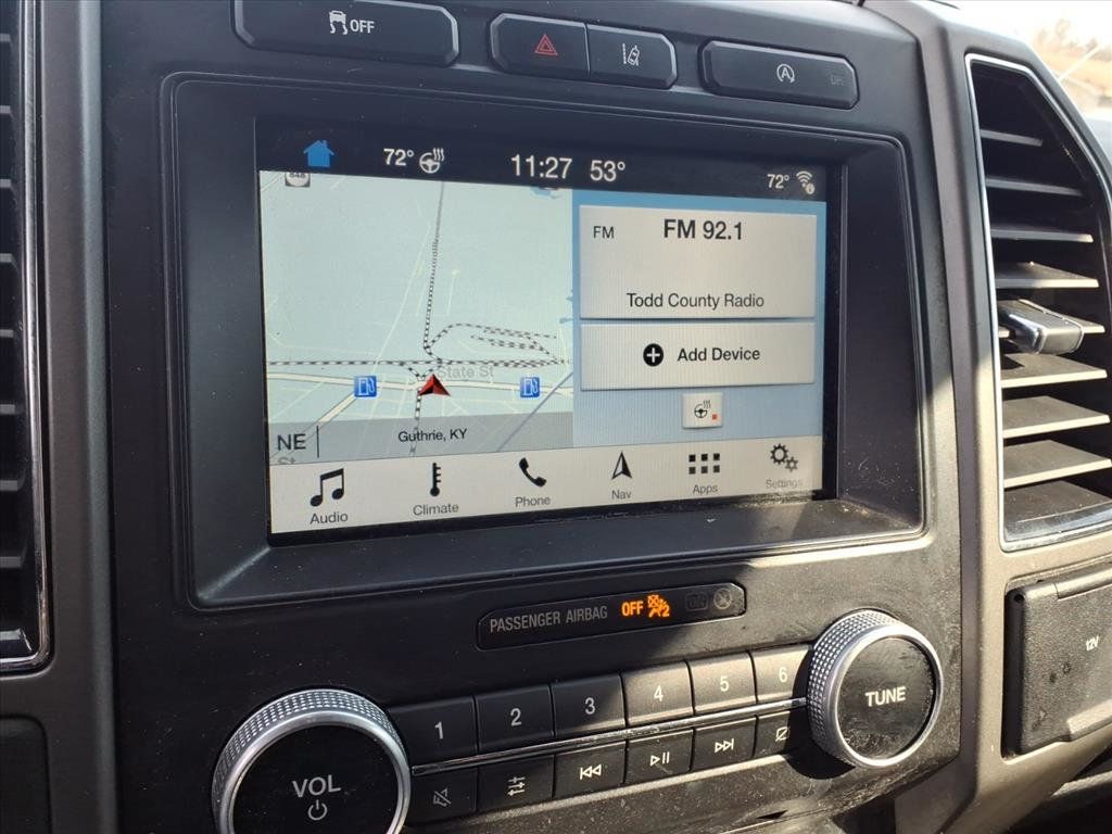 2018 Ford Expedition XLT 4x2 - 22962303 - 11