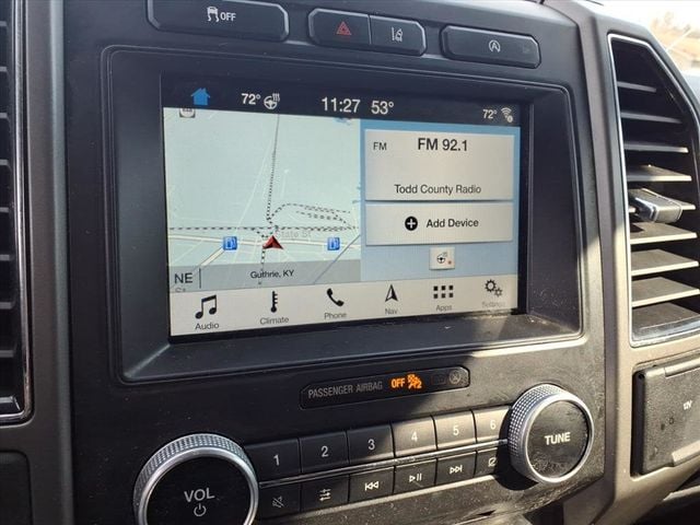 2018 Ford Expedition XLT 4x2 - 22962303 - 11