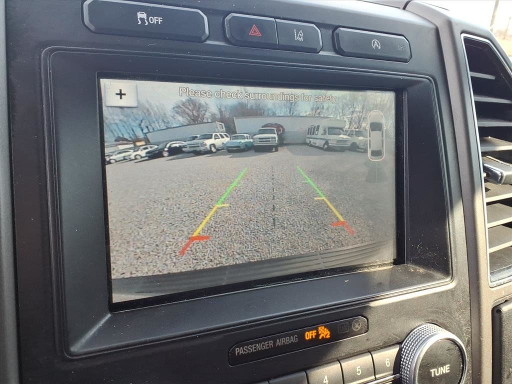 2018 Ford Expedition XLT 4x2 - 22962303 - 12