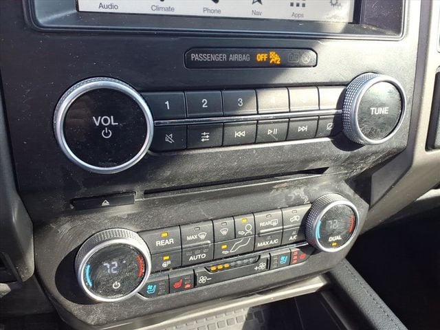 2018 Ford Expedition XLT 4x2 - 22962303 - 13