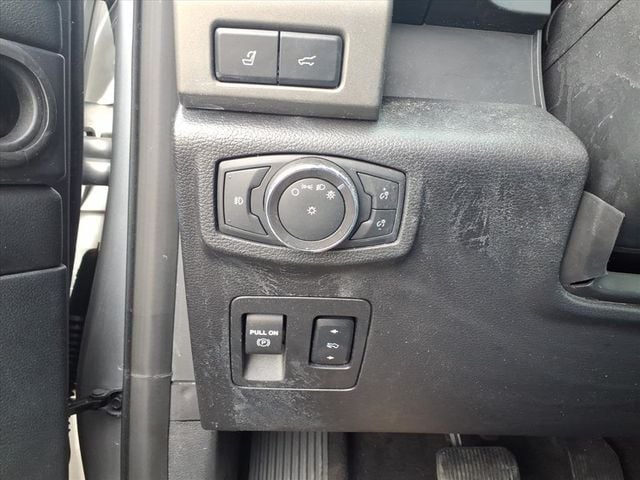 2018 Ford Expedition XLT 4x2 - 22962303 - 15