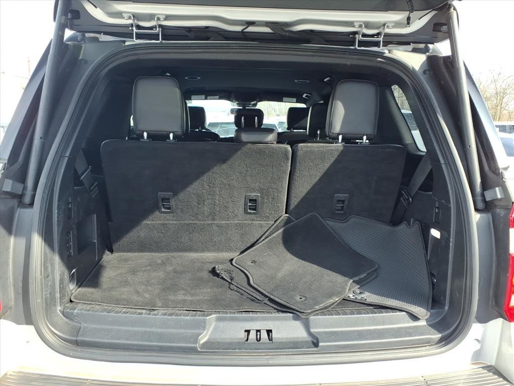 2018 Ford Expedition XLT 4x2 - 22962303 - 18