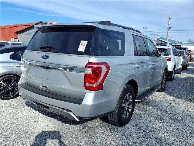 2018 Ford Expedition XLT 4x2 - 22962303 - 1