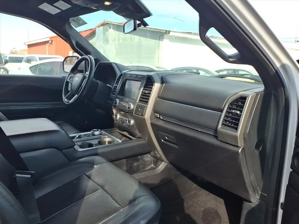 2018 Ford Expedition XLT 4x2 - 22962303 - 22