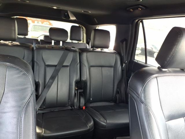 2018 Ford Expedition XLT 4x2 - 22962303 - 23