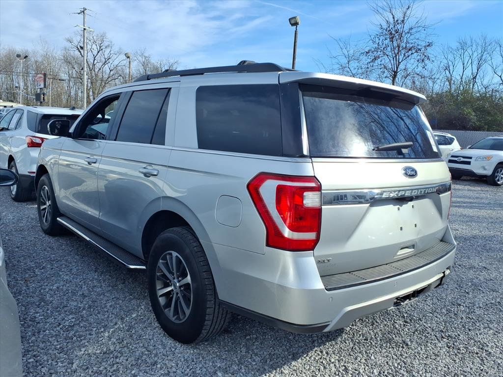 2018 Ford Expedition XLT 4x2 - 22962303 - 2
