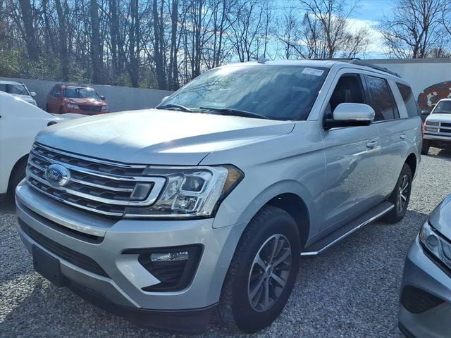 2018 Ford Expedition XLT 4x2 - 22962303 - 3