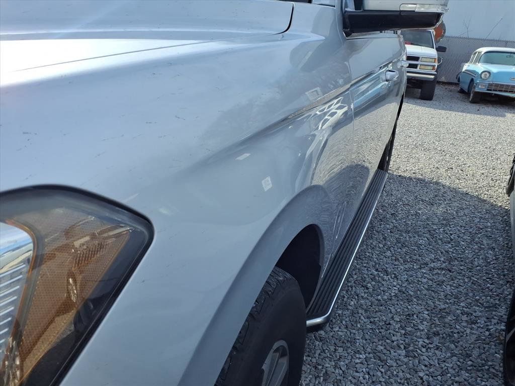 2018 Ford Expedition XLT 4x2 - 22962303 - 4