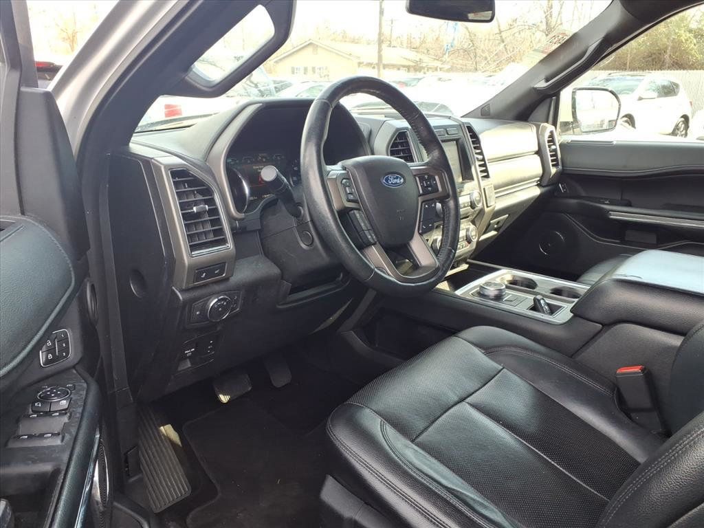 2018 Ford Expedition XLT 4x2 - 22962303 - 6