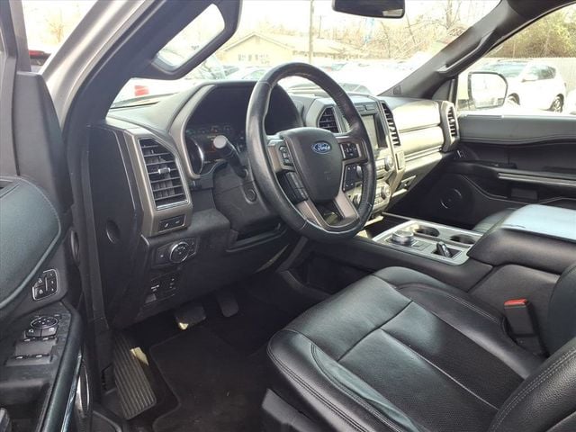2018 Ford Expedition XLT 4x2 - 22962303 - 6