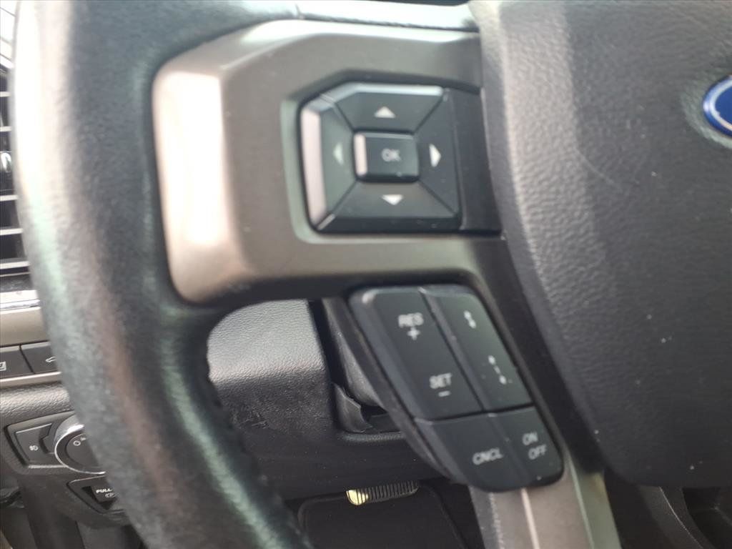 2018 Ford Expedition XLT 4x2 - 22962303 - 7