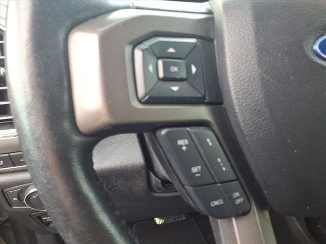 2018 Ford Expedition XLT 4x2 - 22962303 - 7