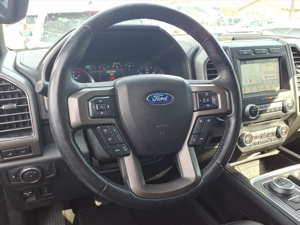 2018 Ford Expedition XLT 4x2 - 22962303 - 8