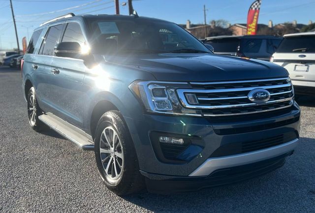 2018 Ford Expedition XLT 4x2 - 22338706 - 0