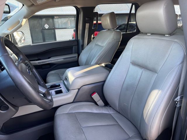 2018 Ford Expedition XLT 4x2 - 22338706 - 9