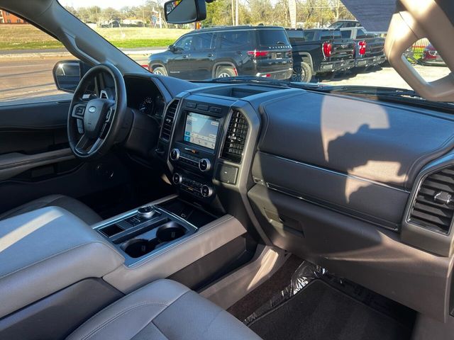 2018 Ford Expedition XLT 4x2 - 22338706 - 11
