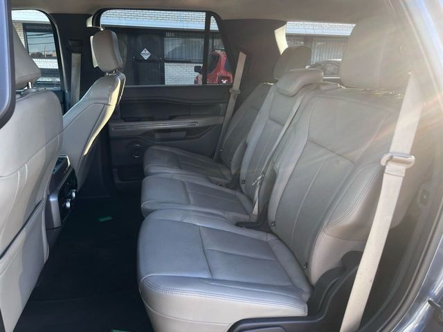 2018 Ford Expedition XLT 4x2 - 22338706 - 12
