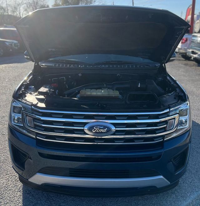 2018 Ford Expedition XLT 4x2 - 22338706 - 13