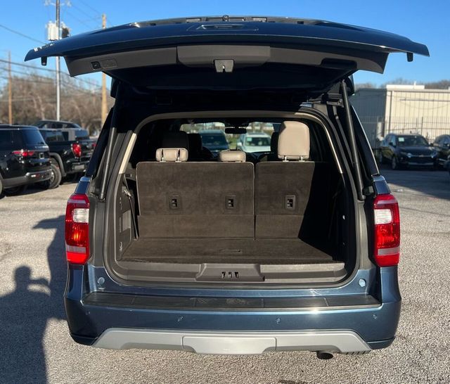 2018 Ford Expedition XLT 4x2 - 22338706 - 14