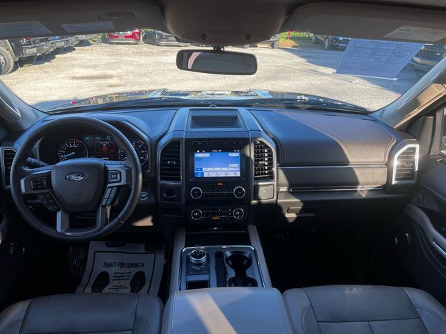 2018 Ford Expedition XLT 4x2 - 22338706 - 16