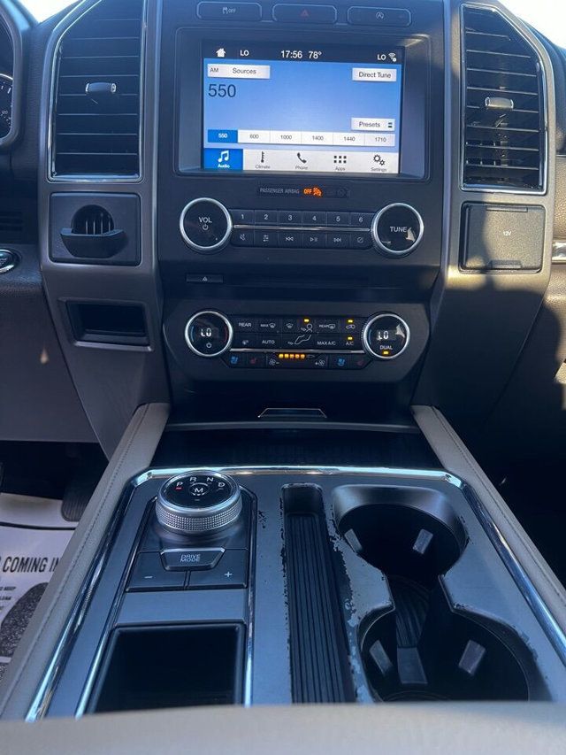 2018 Ford Expedition XLT 4x2 - 22338706 - 17