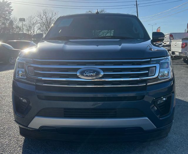 2018 Ford Expedition XLT 4x2 - 22338706 - 1