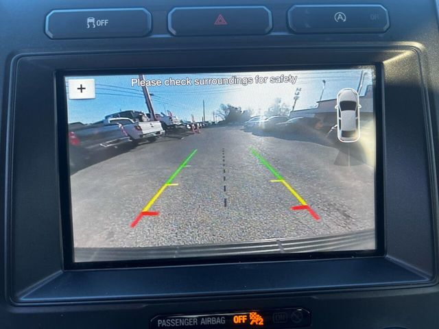 2018 Ford Expedition XLT 4x2 - 22338706 - 19