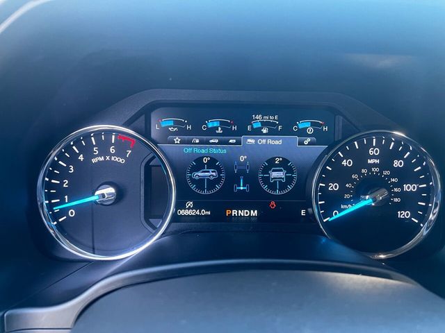 2018 Ford Expedition XLT 4x2 - 22338706 - 22