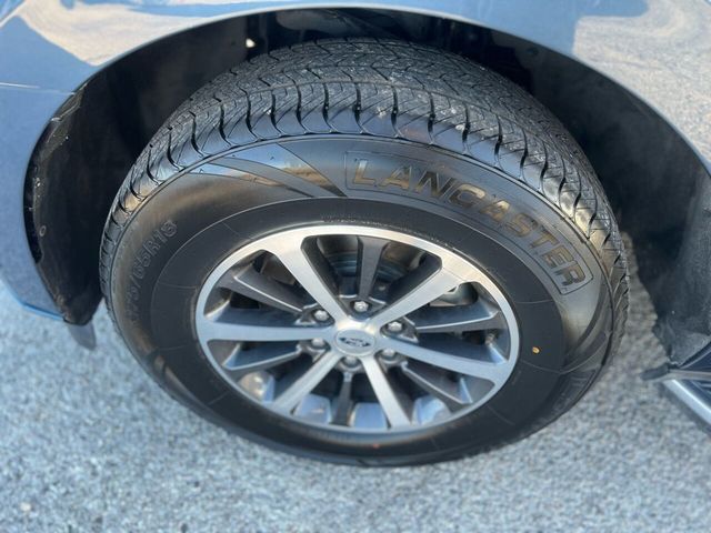 2018 Ford Expedition XLT 4x2 - 22338706 - 23