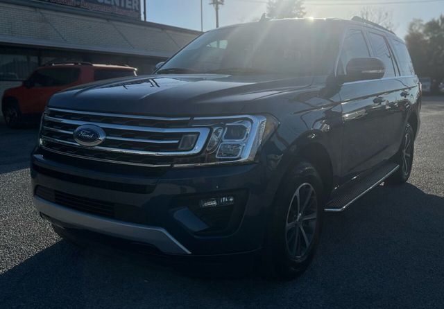 2018 Ford Expedition XLT 4x2 - 22338706 - 2