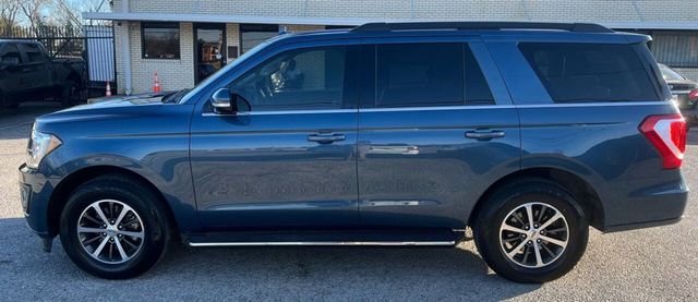 2018 Ford Expedition XLT 4x2 - 22338706 - 3