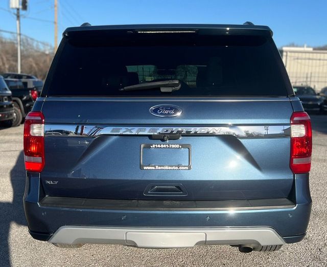 2018 Ford Expedition XLT 4x2 - 22338706 - 4