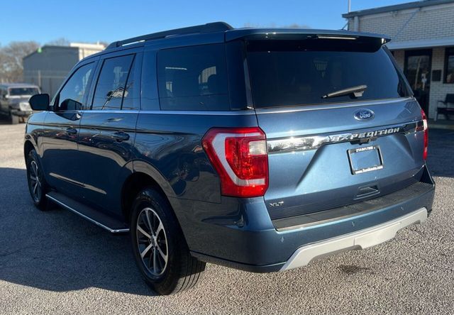2018 Ford Expedition XLT 4x2 - 22338706 - 5