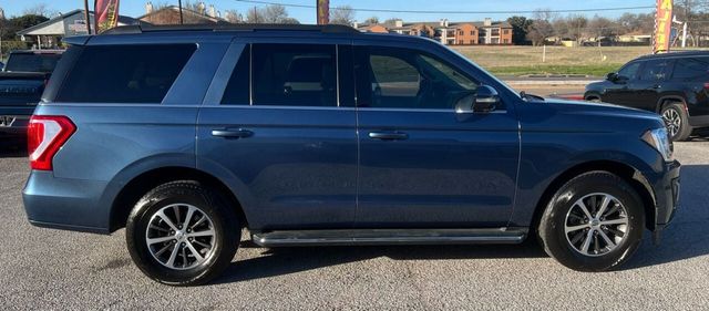 2018 Ford Expedition XLT 4x2 - 22338706 - 6