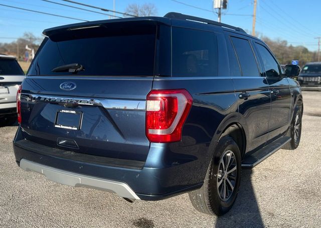 2018 Ford Expedition XLT 4x2 - 22338706 - 7