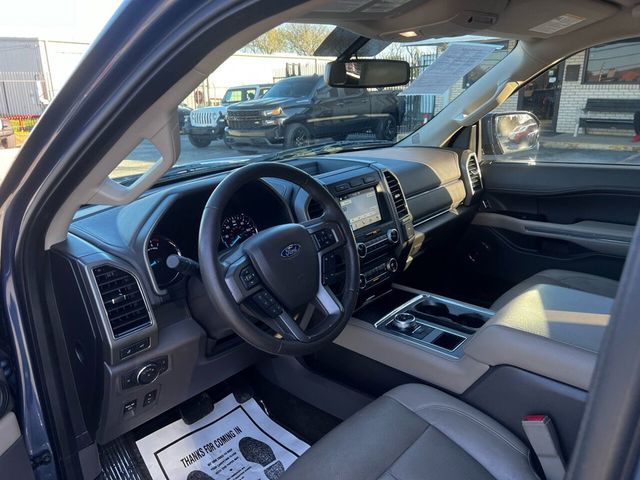 2018 Ford Expedition XLT 4x2 - 22338706 - 8