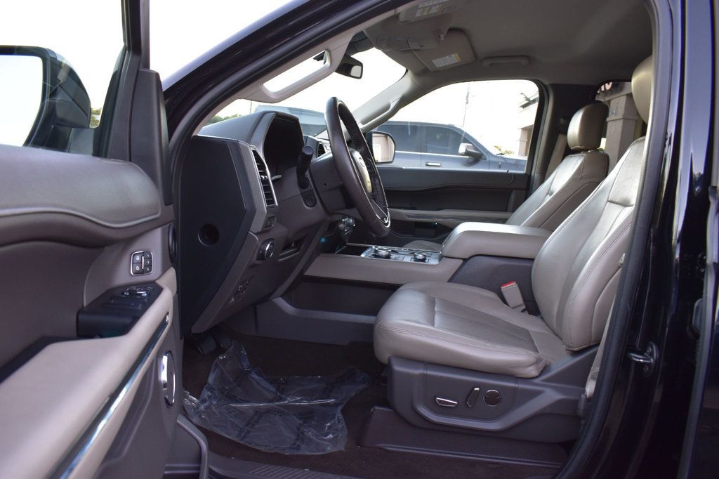 2018 Ford Expedition XLT 4x4 - 22931714 - 11