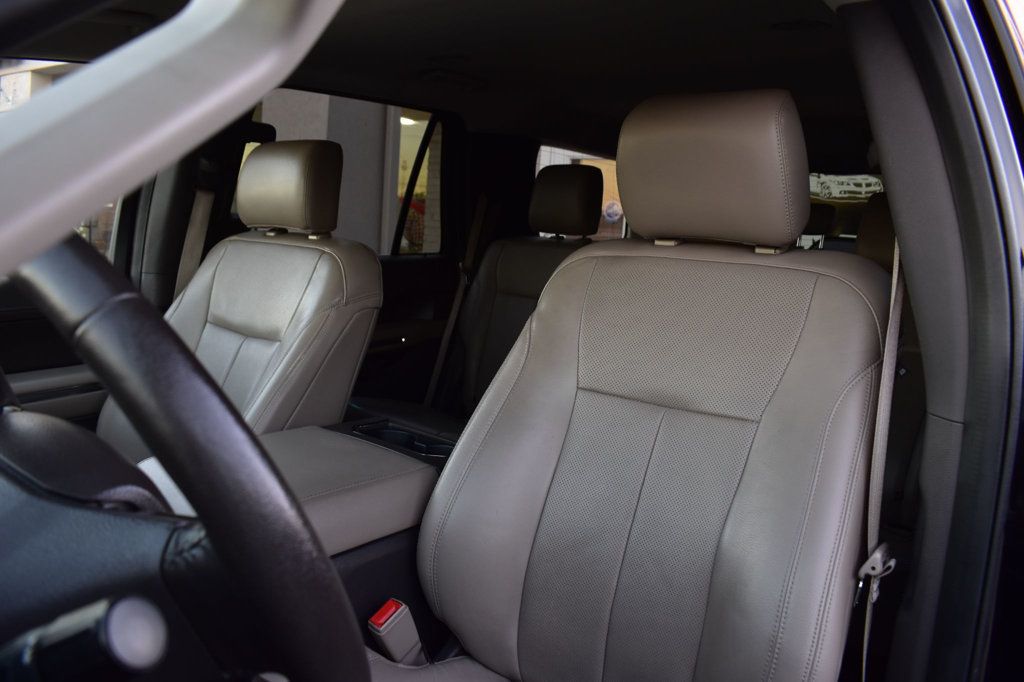2018 Ford Expedition XLT 4x4 - 22931714 - 12
